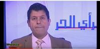 جزائري يهاجم النظام الجزائري على المباشر ويتهمه  بتضييع الوقت على قضية الصحراء الخاسرة