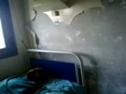 مهزلة مستشفى محمد الخامس بطنجة
