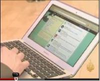 أثر قرار فرض رقابة على رسائل تويتير