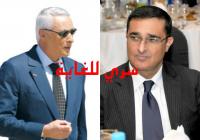 علاش كتخباو : اللجنة الأولمبية تعقد جمعها العام بمرشح وحيد و تمنع الصحافة من الحضور
