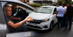 سائقو سيارات الأجرة يلجؤون إلى "شرع اليد" لتوقيف مستعملي تطبيقات النقل بالدار البيضاء