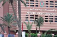 أمن مراكش يوضح حقيقة اعتقال 110 قاصرا للعثور على هاتف زوجة السفير