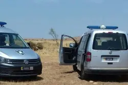 الدرك يحبط عملية تهريب دولي للمخدرات بشاطئ سيدي قاسم ضواحي طنجة