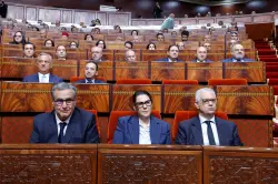 أخنوش: الإصلاحات الحكومية حملتها أغلبية منسجمة ومتماسكة وضعت المصلحة العليا للوطن والمواطنين فوق أي اعتبار