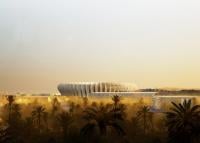 ترشح 30 مكتبا للهندسة لتصميم ملعب البيضاء الكبير
