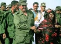 البوليساريو تنفي اعتقال ثوار ليبيا مرتزقتها