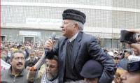اطراف اليسار المغربي في ازمة عقب تحالف \'الاستقلال\' و\'التقدم\' و\'الاشتراكية\' مع بن كيران 