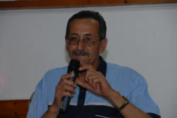 وفاة عبد النبي اغبالو الاذاعي السابق باذاعة تطوان الجهوية