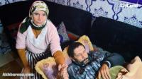 بنت الأصل: غادي نبقى مع الزوج ديالي حتى ندخلو للقبر "و الأمل عندي في الله و في المحسنين"