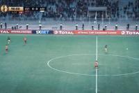 بالفيديو: الترجي ينجو من الهزيمة أمام فيتا كلوب بقرار تحكيمي مثير!