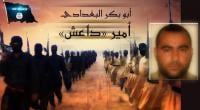 "أمير" داعش يطالب المسلمين بالهجرة إلى دولة "الخلافة الإسلامية"