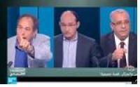 الفرق بين التونسي و الجزائري و المغربي عند سفرهم للخارج