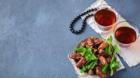 10 نصائح تخلصك من سموم الجسم في رمضان