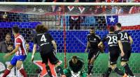 بالفيديو - أتليتكو مدريد يعجز عن فك شفرة تشيلسي