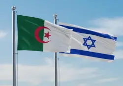 بين الشعارات والواقع.. الجزائر تناقض نفسها وتمنح صوتها لإسرائيل داخل اتحاد البث الأوروبي