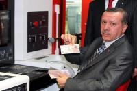 الليرة التركية تنهار وككل مرة أردوغان يتحدث عن "مؤامرة"