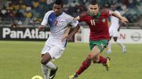 المغرب يسعى لتجاوز السجل السيء أمام البلد المضيف في كأس أمم افريقيا 