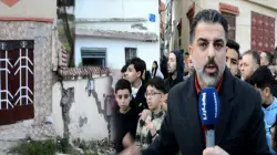 هلع وسط السكان.. منازل مهددة بالانهيار بحي حسيسن بطنجة وساكنة الحي تطالب بتدخل عاجل
