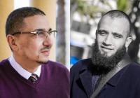 أبو حفص لـ " أخبارنا " : اتهام " اعمراشا " بالإرهاب آخر شيء يمكن أن يصدقه العقل