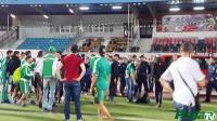 قضية الاعتداء على وفد الرجاء بالجزائر: هذا ما قالته وزارة الخارجية المغربية