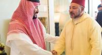 هل استفاد المغرب من اغتيال السعودية للصحافي المعارض "خاشقجي"؟