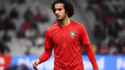 رسميا.. جامعة كرة القدم تعلن تأهيل أيوب بوعدي لتمثيل المنتخب المغربي