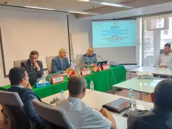 دورة تكوينية لتعزيز آليات استرداد العائدات الإجرامية بمراكش