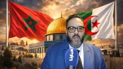اتهم المغرب بالتنسيق مع الاحتلال… "كبير" يفضح أكاذيب إعلام الكابرانات ويكشف بالدليل ازدواجية مواقف الجزائر تجاه فلسطين