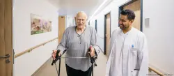نقابة الأطباء الألمانية: لا غنى عن الأطباء الأجانب لسد النقص