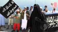 اختفاء فتيحة المجاطي و غيرها من الداعشيين المغاربة يحير أجهزة الاستخبارات