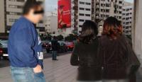 التحرش الجنسي بالنساء أسبابه وعلاجه‏