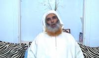 الشيخ ابو النعيم : الجهات الرسمية مسؤولة عن اقامة حكم الله على من أساء للاسلام.. و دور العالم ينتهي عند بيان الاحكام