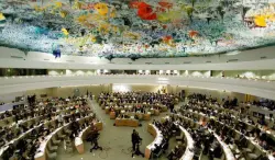 انتخاب المغرب في رئاسة اللجنة الاستشارية لمجلس حقوق الإنسان