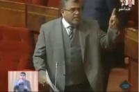 الرميد: الجسد الحزبي مثل جسد انسان يحتاج الى ازالة الأوساخ في الحمام