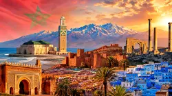 إنجاز تاريخي غير مسبوق.. المغرب يسجل رقماً قياسياً في عدد السياح يقفز به إلى مصاف كبار الوجهات العالمية