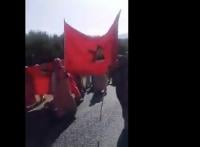 بالفيديو... مسيرة نسائية تقطع كيلومترات وتصرخ داخل الجماعة :" هذا عار لا طوبيس لا واد لحار"