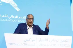 مرشد: مأسسة الحوار الاجتماعي أنهت سنوات الجمود وأرست شراكة مستدامة مع النقابات