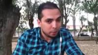 سكيزوفرين يرد على فضيحة التسجيل الصوتي المسرب لمحمد أوزين