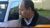 سيارة إسعاف بدون سائق !!!