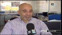 le soir ECHOS تتوقف عن الصدور