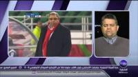قضية العامري ومحسن ياجور على بي ان سبورت