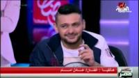 عادل إمام يتهم رامز جلال بالإرهاب ويطالب بمحاكمته