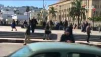الفتيات بالجزائر سيؤدين الخدمة العسكرية كما الذكور