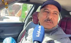 مواطنون يعبرون عن فرحتهم بقدوم شهر رمضان: الحمد لله جا وجاب معاه الخير