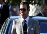 الأمير مولاي رشيد يمثل الملك محمد السادس في مراسم جنازة إليزابيث الثانية