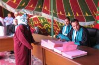 تسجيل ارتفاع في إحصائيات توثيق الزواج 