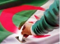 وَهْم الانتخابات الديمقراطية في الجزائر