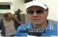 ملخص مباراة إتحاد طنجة 0 - 0 رجاء بني ملال