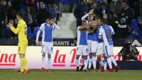 بالفيديو: أمرابط يسجل أولى أهدافه مع ليغانيس