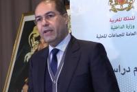 نبذة عن خاليد سفير، المدير العام الجديد لصندوق الإيداع والتدبير